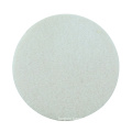 Polishing pad wool felt wheel white self-sticking flat felt wheels polishing pads buffing wheel